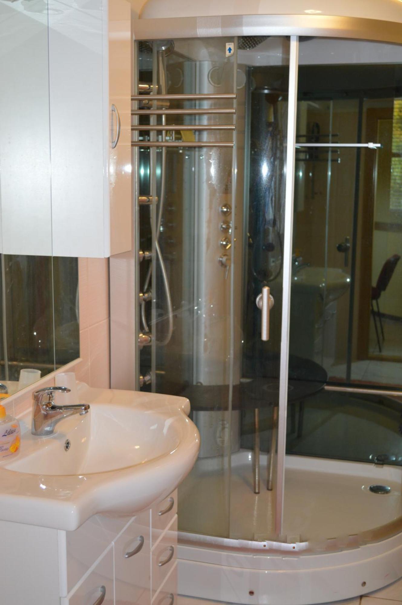 Privat Pod Skalkou Hotel Velke Losiny Exterior photo