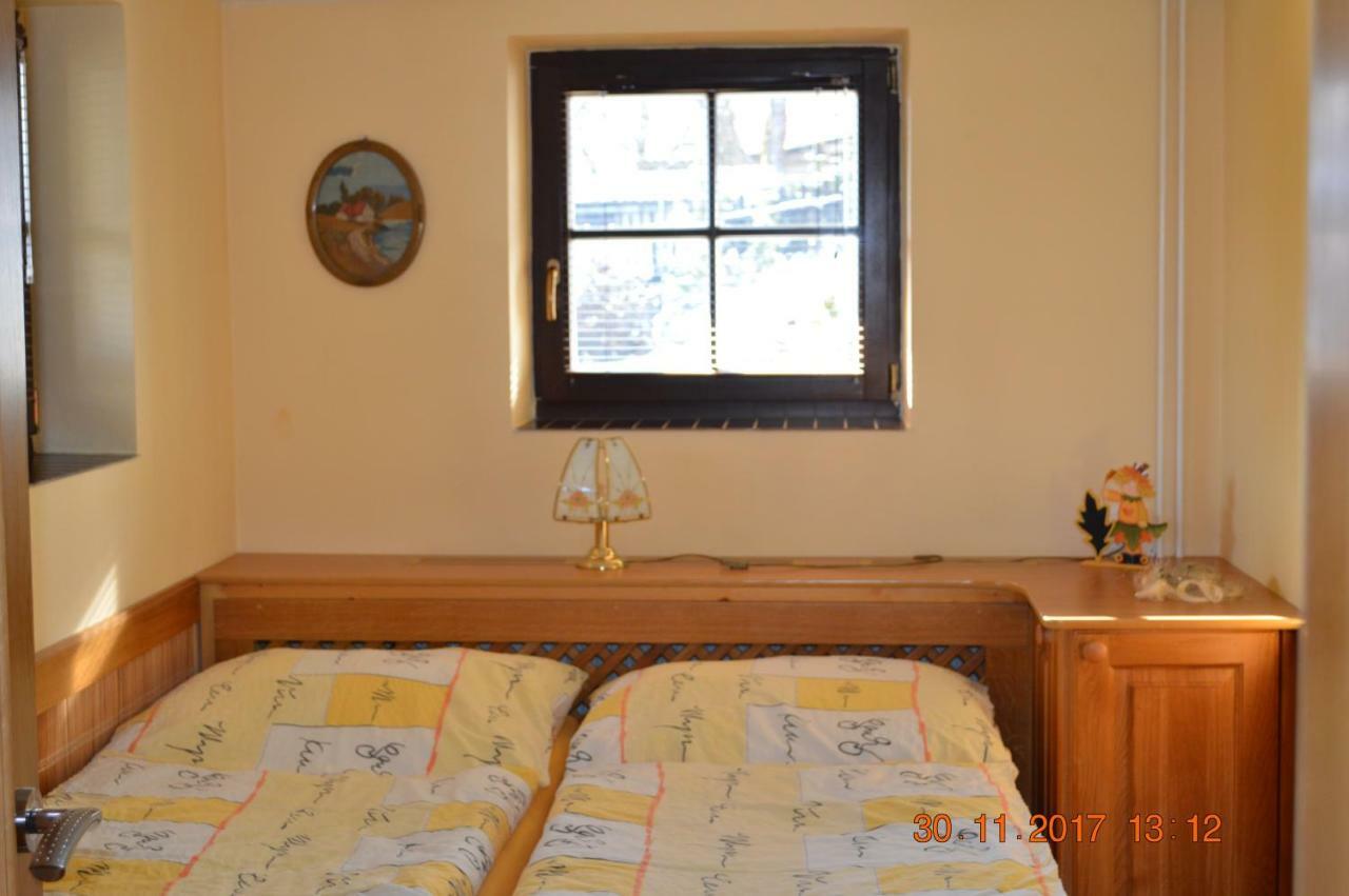 Privat Pod Skalkou Hotel Velke Losiny Exterior photo