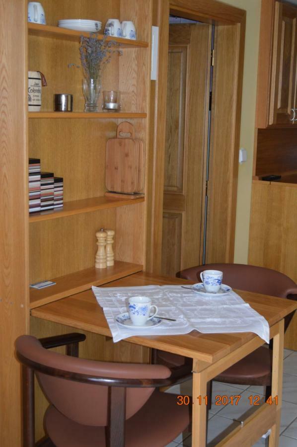Privat Pod Skalkou Hotel Velke Losiny Room photo